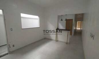 Imagem 3: Casa com 2 dormitórios para alugar, 100 m² por R$ 1.950,00/mês - Europa - Jaguariúna/SP