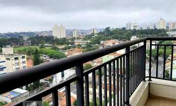 Imagem 2: Apartamento a venda 98 metros 3 quartos, 1 suite 2 vagas, Nova Petrópolis São Bernardo do