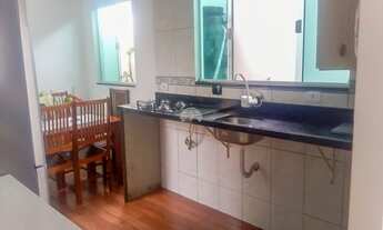 Imagem 6: Casa com 3 quartos no bairro Guarani - Colombo - PR