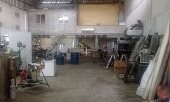 Imagem 4: Galpão Loja300 MT. Vila Velha (alvorada