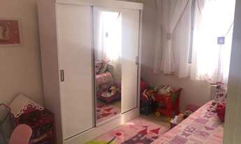 Imagem 7: Apartamento com 2 dormitórios à venda, 55 m² por R$ 235.000,00 - Vila Marchi - São Bernard