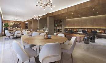 Imagem 3: Apartamento para venda possui 67 metros quadrados com 2 quartos em Barra Funda - São Paulo