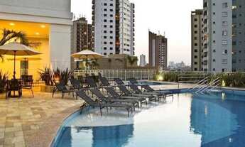 Imagem 3: Apartamento para venda tem 141 metros quadrados com 3 quartos em Vila Regente Feijó - São