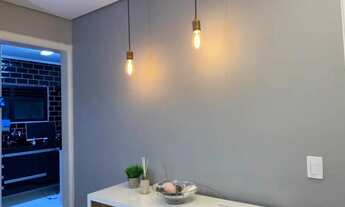 Imagem 3: Apartamento para venda com 65 metros quadrados com 2 quartos em Vila Gumercindo - São Paul