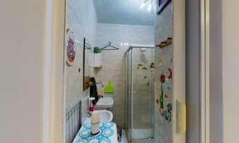 Imagem 4: Rio de Janeiro - Apartamento Padrão - Copacabana