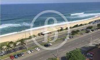 Imagem 3: Apartamento-À VENDA-Barra da Tijuca-Rio de Janeiro-RJ