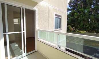 Imagem 1: Vila Xavier ( Próximo à Nestle ) - 2 Dorm c/ Sacada ( Programa Casa Verde Amarela