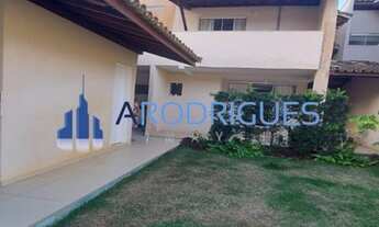 Imagem 7: Casa de condomínio em Piatã à venda, com 3/4 sendo 2 suítes