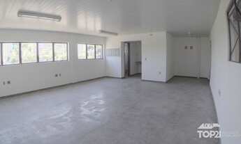 Imagem 6: PORTO ALEGRE - Galpão/Depósito/Armazém - Parque São Sebastião