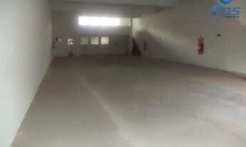 Imagem 3: Galpão, Vila Mathias, Santos, Cod: 5175