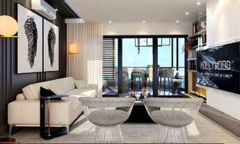 Imagem 2: Apartamento residencial para venda, João Paulo, Florianópolis - AP12828