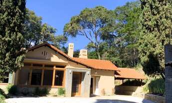 Imagem 5: TERESOPÓLIS - Casa excelente no bairro POSSE/GOLFE