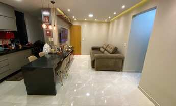 Imagem 2: Apartamento para venda possui 62 metros quadrados com 2 quartos