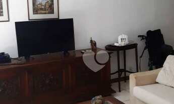 Imagem 3: Lopes Enjoy vende Apartamento 3 quartos , 125 m² por R$ 1.800.000 - Lagoa - Rio de Janeiro