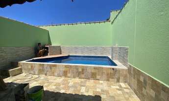 Imagem: Casa para Venda em Mongaguá, Pedreira centro