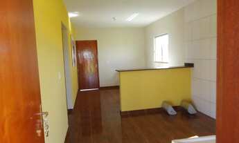 Imagem 4: CASA 02 QTOS - RES. IPANEMA - SANTO ANTONIO DE GOIAS-GO