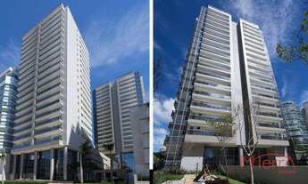 Imagem 2: Apartamento à venda, 160 m² por R$ 2.600.000,00 - Praia do Canto - Vitória/ES