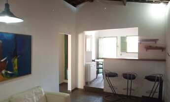 Imagem: Duas casas com 2/4