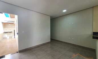 Imagem 5: Casa para venda com 90 metros quadrados com 2 quartos em Jardim Olímpico - Montes Claros