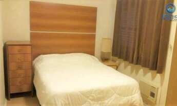 Imagem 6: Flat com 2 dorms, Gonzaga, Santos - R$ 498 mil, Cod: 5158