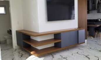 Imagem 4: Casa Sobrado com 3 suítes, 237m² de construção a venda no Swiss Park, Campinas, SP