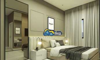 Imagem 4: Casa com 3 dormitórios à venda, 83 m² por R$ 480.000,00 - São Jose - Itapoá/SC