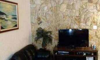 Imagem: SOBRADO - UTINGA - SANTO ANDRÉ