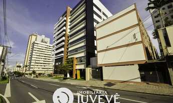 Imagem 2: IMOBILIARIA JUVEVÊ VENDE APARTAMENTO CENTRO 3 DORM GARAGEM VISCONDE GUARAPUAVA PRX FAE HOS