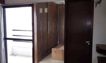 Imagem 3: Flat com 1 dormitório à venda, 40 m² por R$ 188.000,00 - Plano Diretor Sul - Palmas/TO