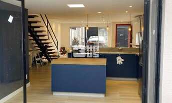 Imagem 3: Casa a venda no Campo Belo de 175m², 3 dormitórios, toda reformada - Pronta para morar