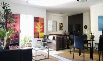 Imagem 2: Apartamento com 2 dormitórios à venda, 76 m² por R$ 455.000 - Jardim Botânico - Ribeirão P