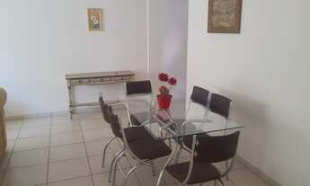 Imagem 4: Ed torre de murano todo mobiliado