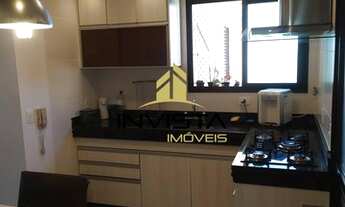 Imagem 4: Esplanada Resort - 118m² - Vista Panorâmica - Varanda Gourmet - Lazer Clube