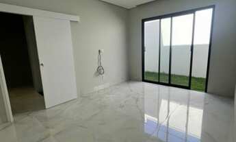 Imagem 6: Condomínio Florais da Mata casa térrea com 202m2 com 3 quartos