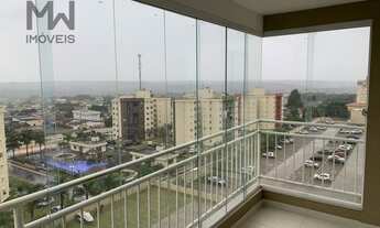 Imagem 2: Apartamento em Jardim América - Anápolis, GO