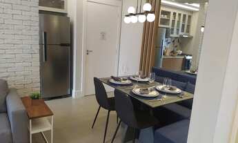 Imagem: Apartamento Mooca para venda tem 40 m2 com