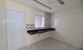 Imagem 4: Sobrado em condomínio de 2 quartos em Aviação - Praia Grande - SP