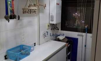 Imagem 4: Apartamento com 2 dormitórios à venda, 141 m² por R$ 890.000,00 - Centro - Santo André/SP