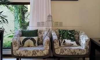 Imagem 3: Casa Condomínio -Urbanova - Portal da Serra - 3 Dormitórios - 260m²