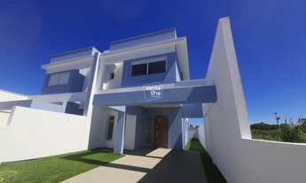 Imagem 2: Casa para venda tem 140 metros quadrados com 3 quartos em Campeche - Florianópolis - SC