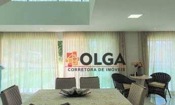 Imagem 4: Casa Moderna / 05 quartos / 04 suítes / Cisterna / à venda, 360 m² por R$ 780 MIL / Gravat