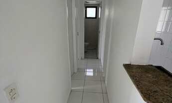 Imagem 7: Apartamento para venda com 50 metros quadrados com 2 quartos em Maranhão - São Paulo - SP