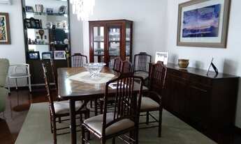 Imagem 7: Apartamento 4 quartos e 2 garagens no Centro