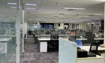 Imagem 4: ANDAR CORPORATIVO PLUG & PLAY