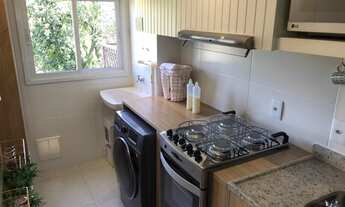 Imagem 2: Apartamento garden a venda com 2 quartos na Pechincha - Rio de Janeiro - RJ