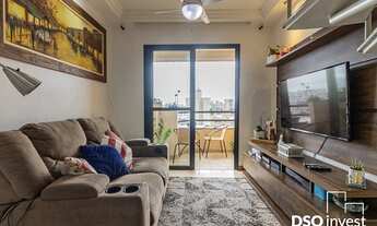 Imagem 6: SãO PAULO - Apartamento Padrão - Mooca