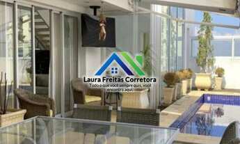 Imagem 14: APARTAMENTO RESIDENCIAL em SÃO PAULO - SP, JARDIM MARAJOARA