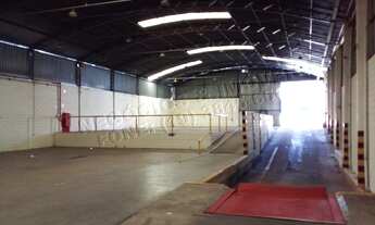 Imagem: Galpão/Depósito/Armazém para aluguel