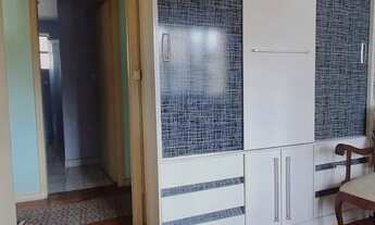 Imagem 6: Apartamento para venda com 88 metros quadrados com 2 quartos em Cambuci - São Paulo - SP