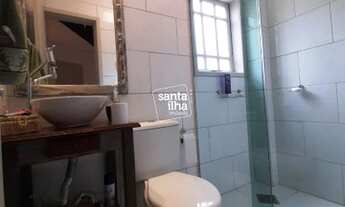 Imagem 5: Linda casa a poucos metros da Lagoa da Conceição, numa rua sem saída